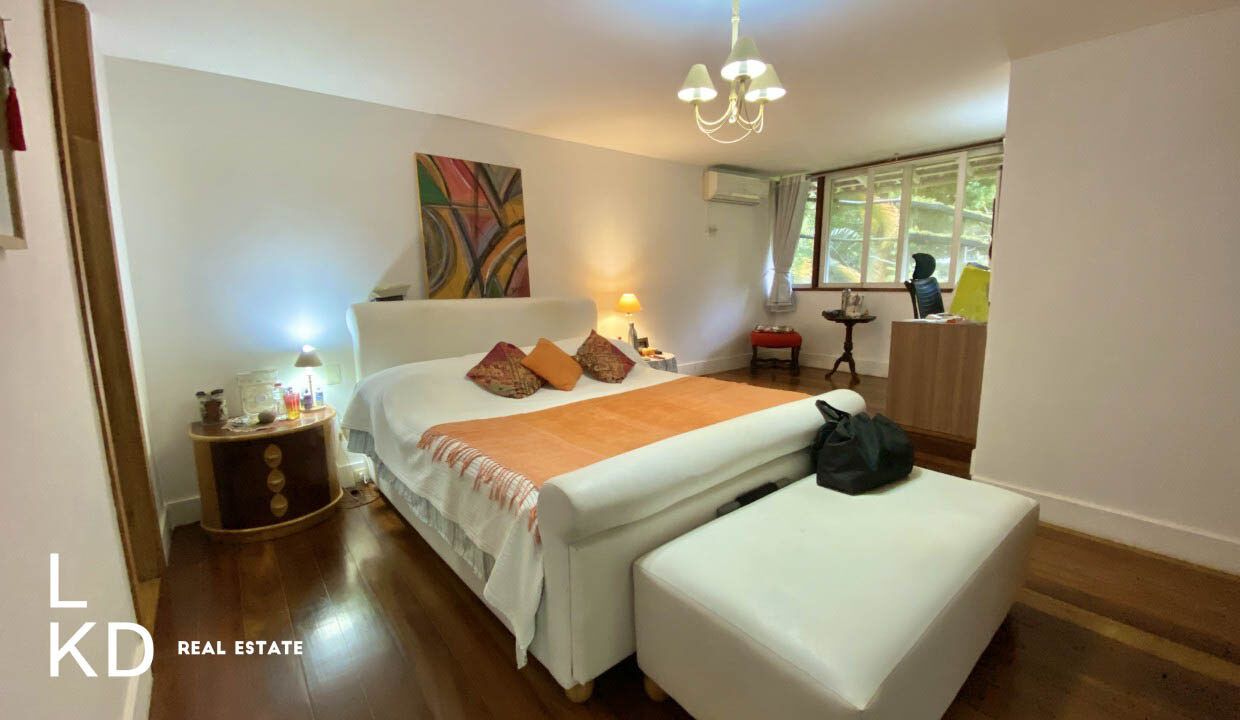 CASA À VENDA NA GÁVEA-42