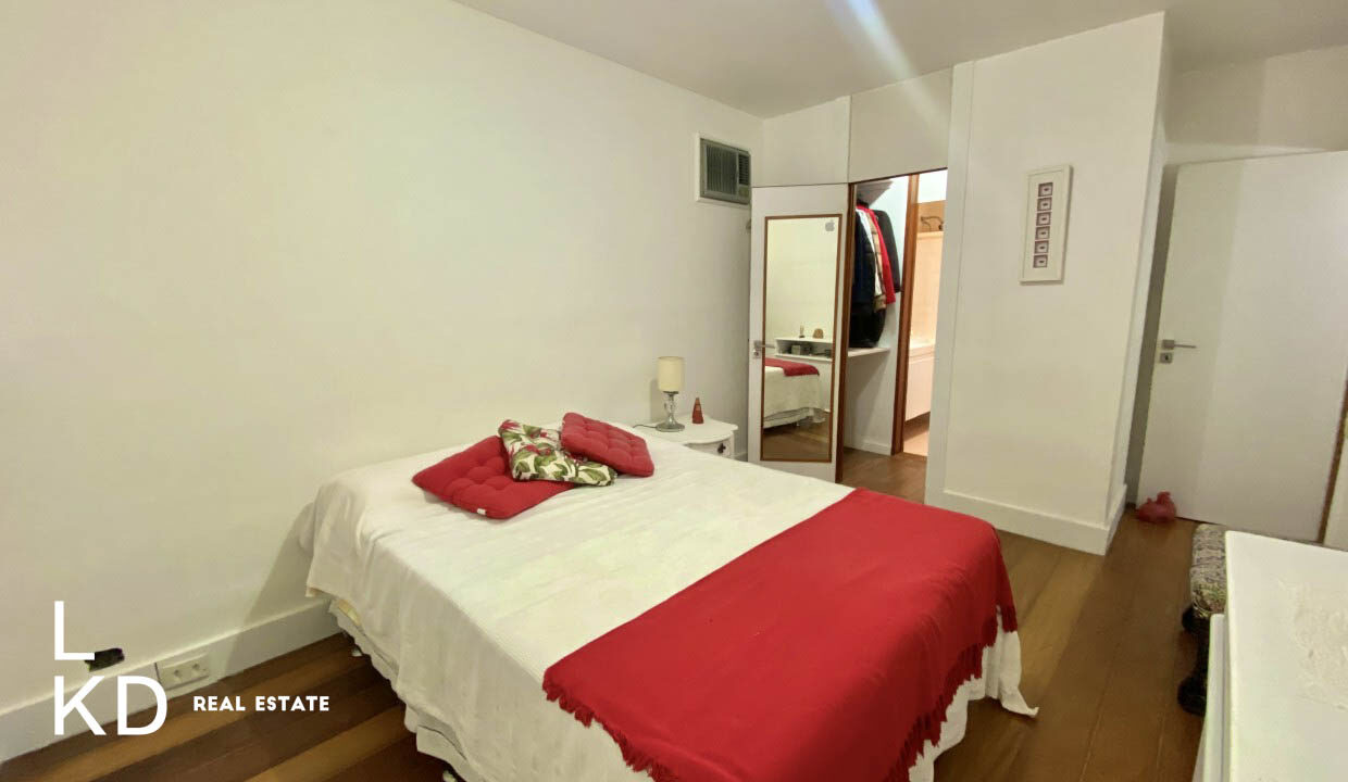 CASA À VENDA NA GÁVEA-53
