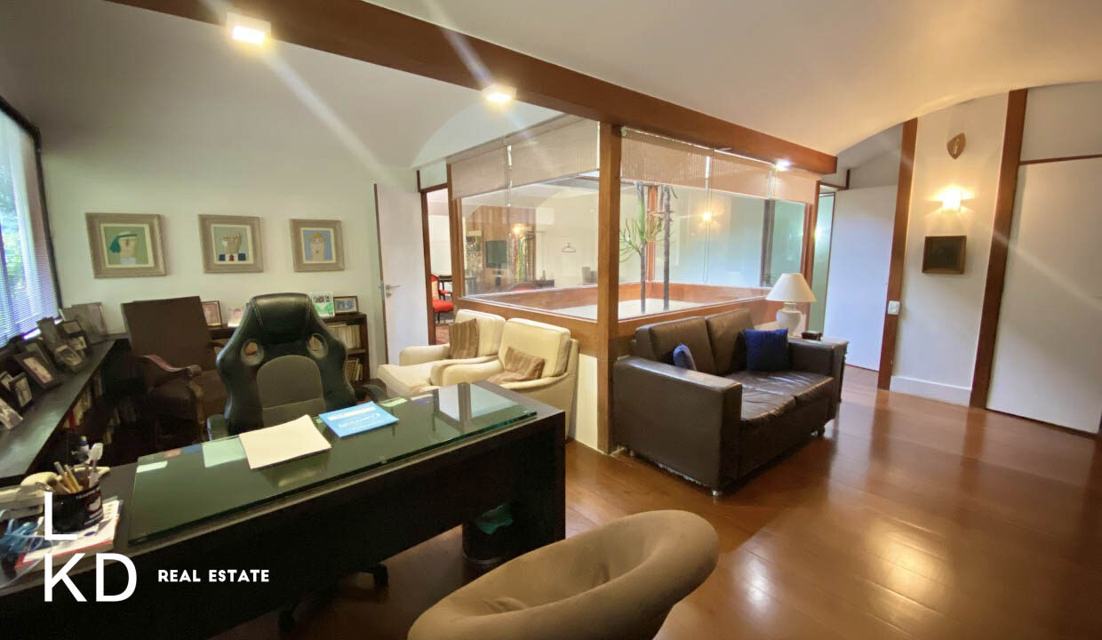 CASA À VENDA NA GÁVEA-57