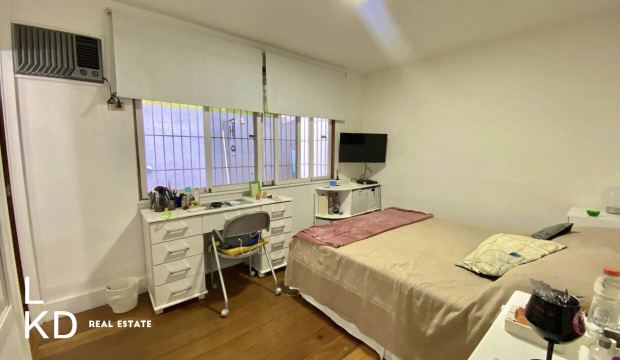 CASA À VENDA NA GÁVEA-61