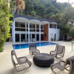 Casa à venda na Gávea com piscina