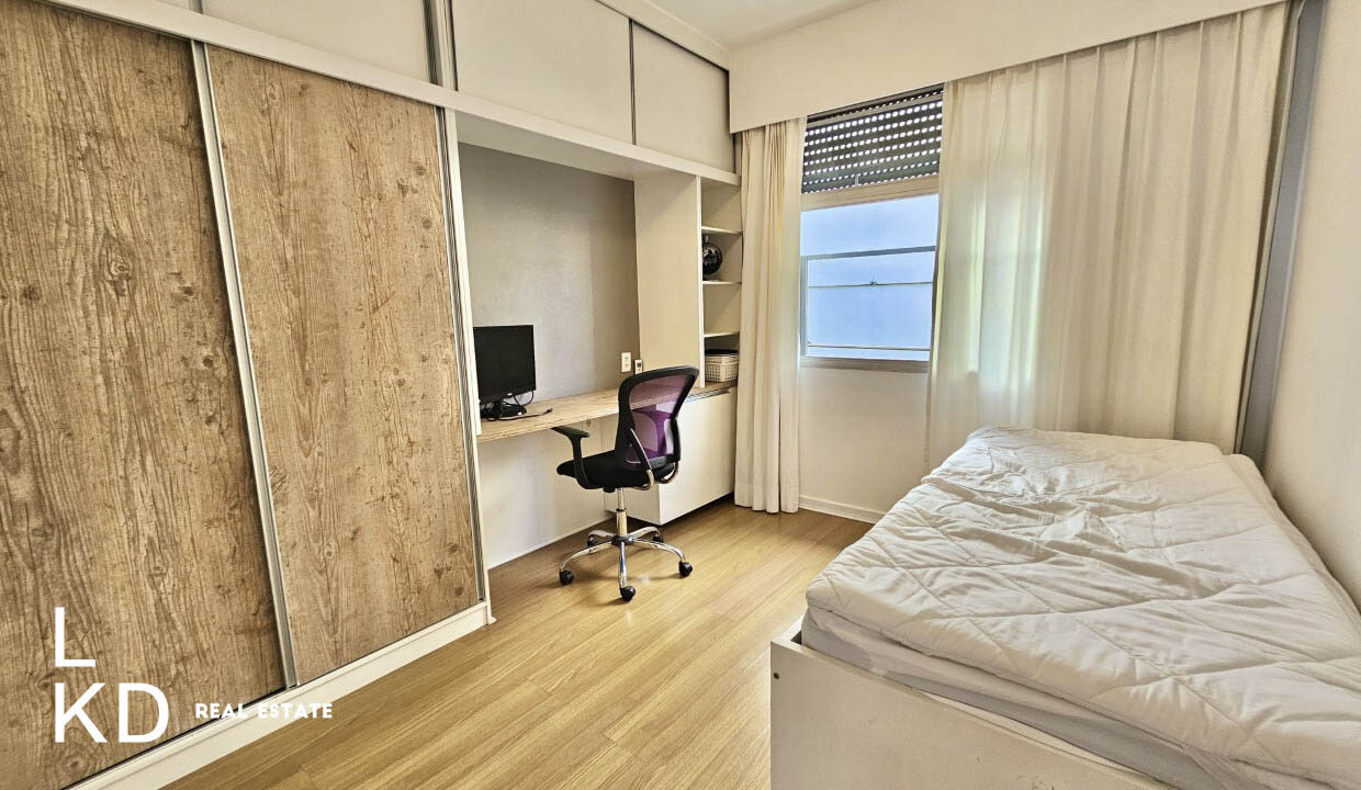 TRIPLEX LOCAÇÃO IPANEMA-14