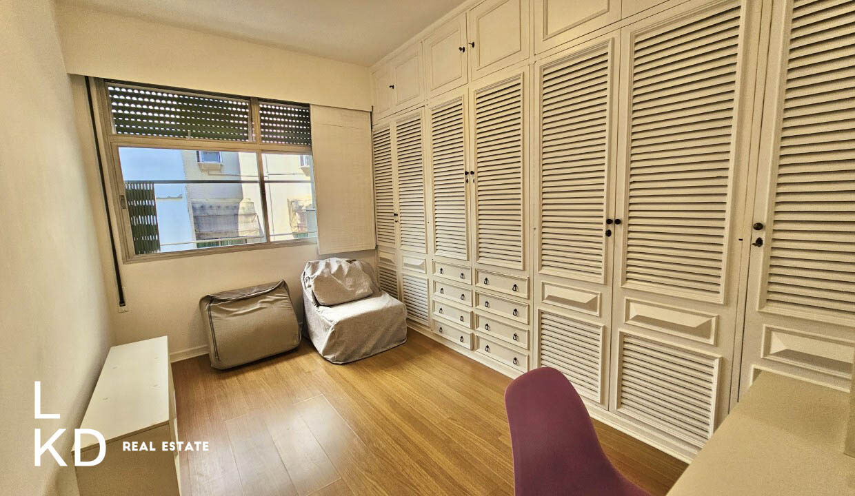 TRIPLEX LOCAÇÃO IPANEMA-17