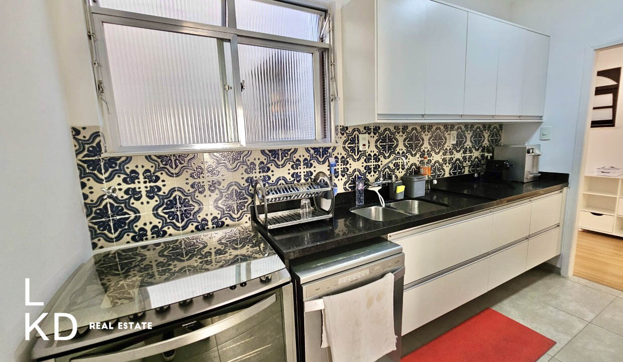 TRIPLEX LOCAÇÃO IPANEMA-19