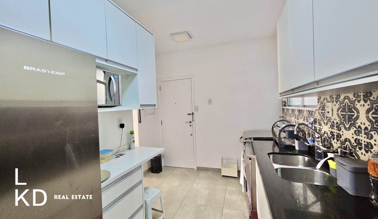 TRIPLEX LOCAÇÃO IPANEMA-20