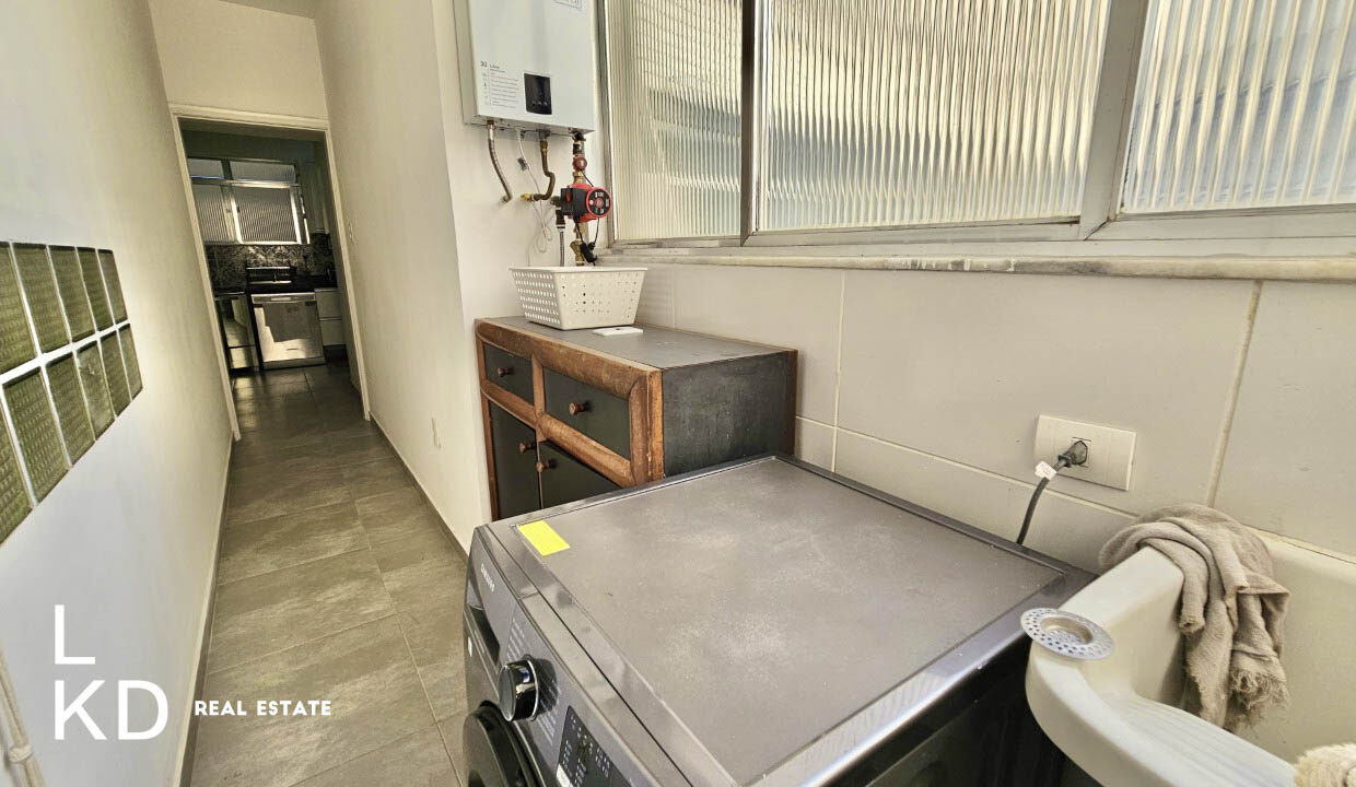 TRIPLEX LOCAÇÃO IPANEMA-25