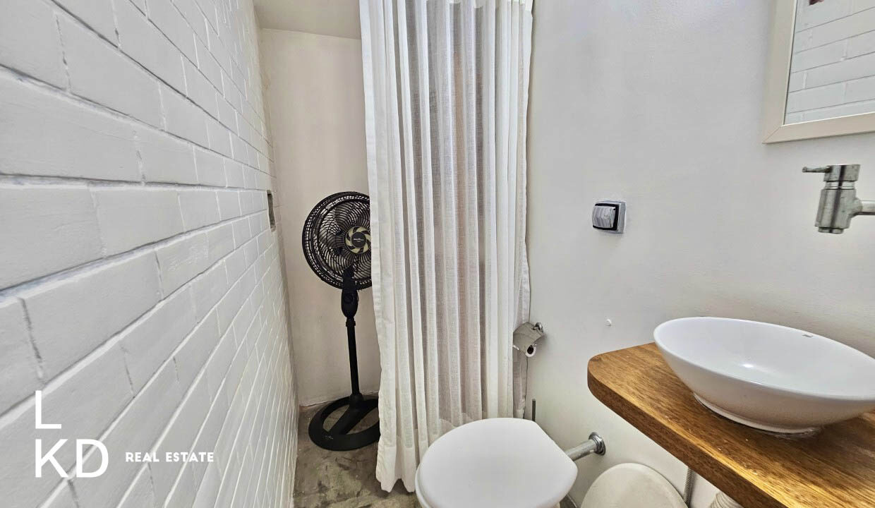 TRIPLEX LOCAÇÃO IPANEMA-28