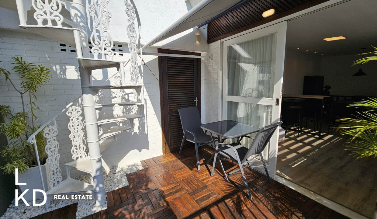 TRIPLEX LOCAÇÃO IPANEMA-31