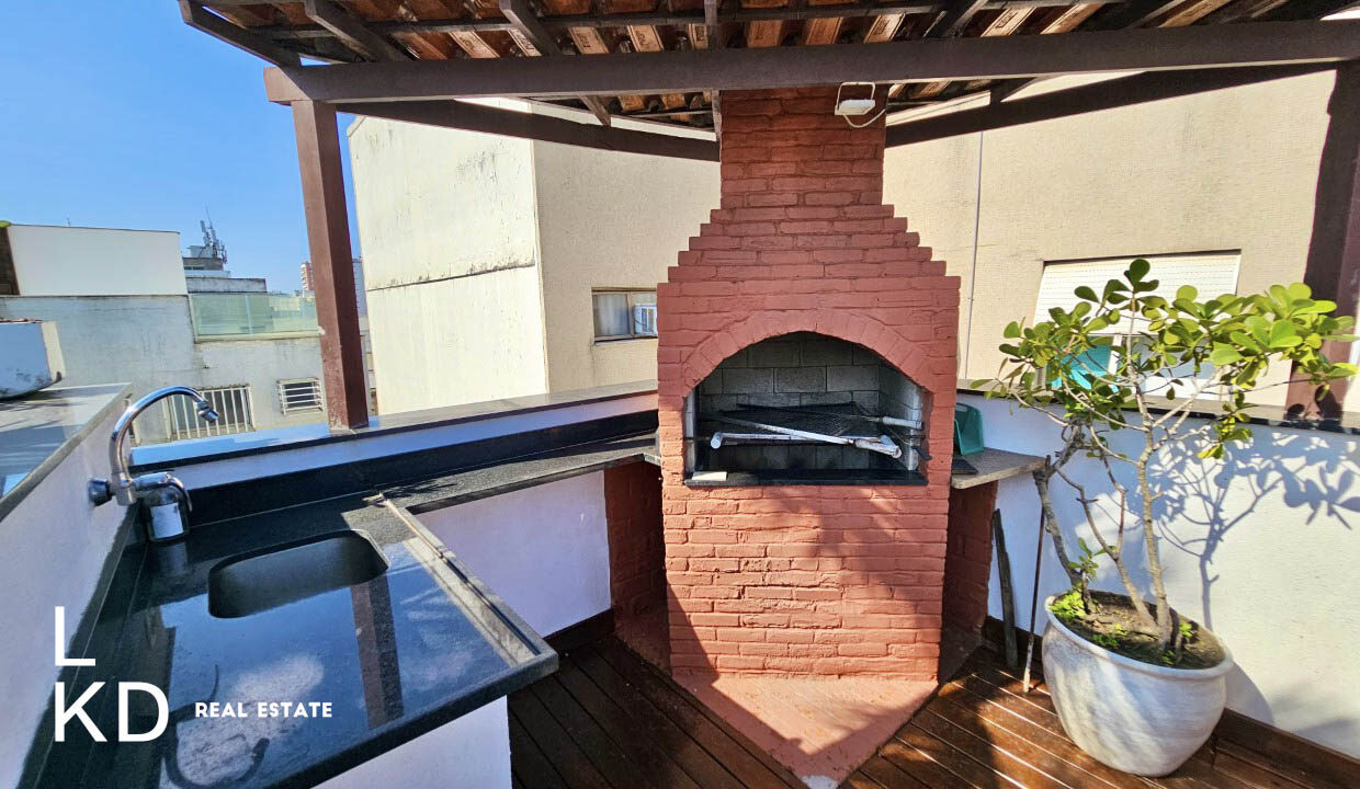 TRIPLEX LOCAÇÃO IPANEMA-39