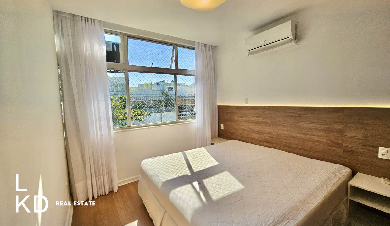 TRIPLEX LOCAÇÃO IPANEMA-7
