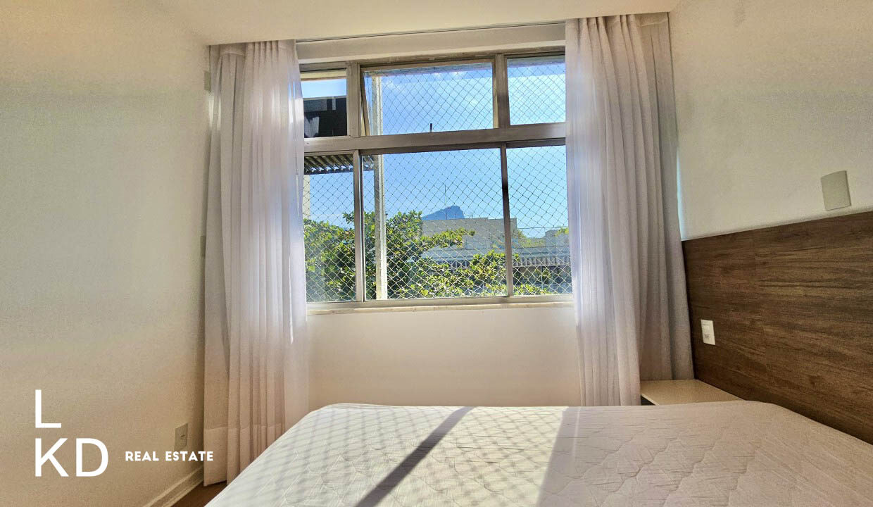 TRIPLEX LOCAÇÃO IPANEMA-8