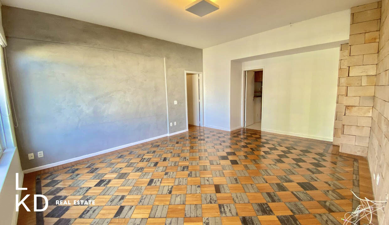 APARTAMENTO À VENDA GÁVEA MAJOR-.4