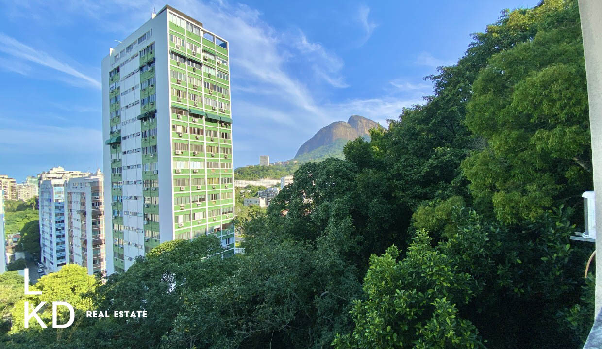 APARTAMENTO À VENDA GÁVEA MAJOR-10