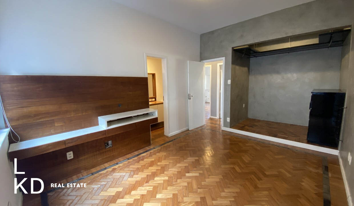 APARTAMENTO À VENDA GÁVEA MAJOR-11