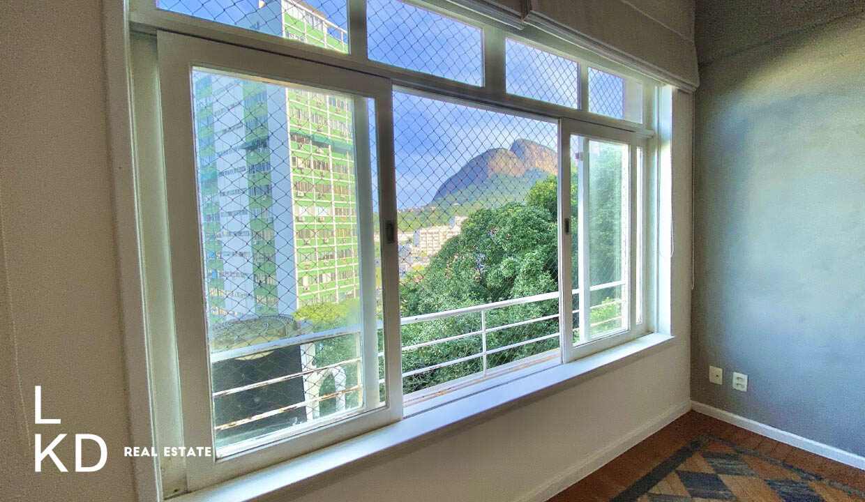 APARTAMENTO À VENDA GÁVEA MAJOR