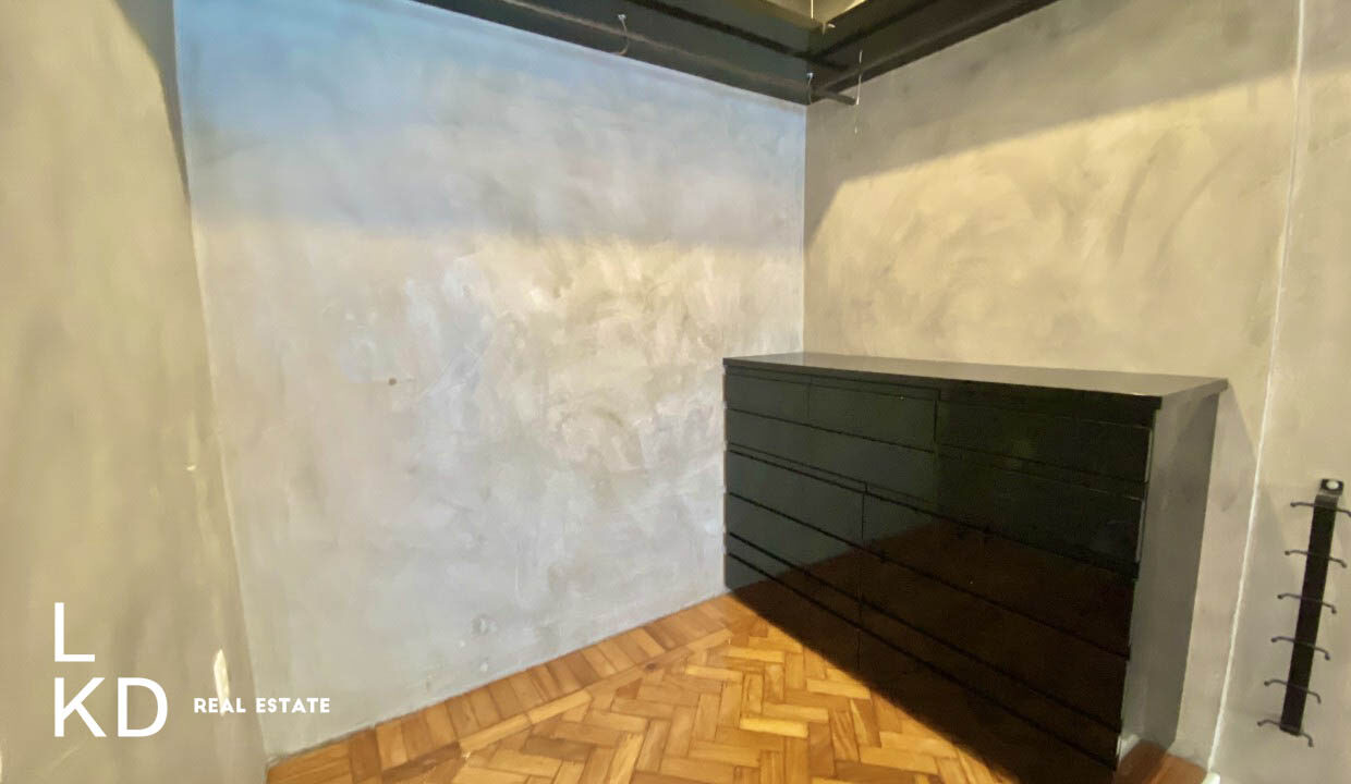 APARTAMENTO À VENDA GÁVEA MAJOR-13