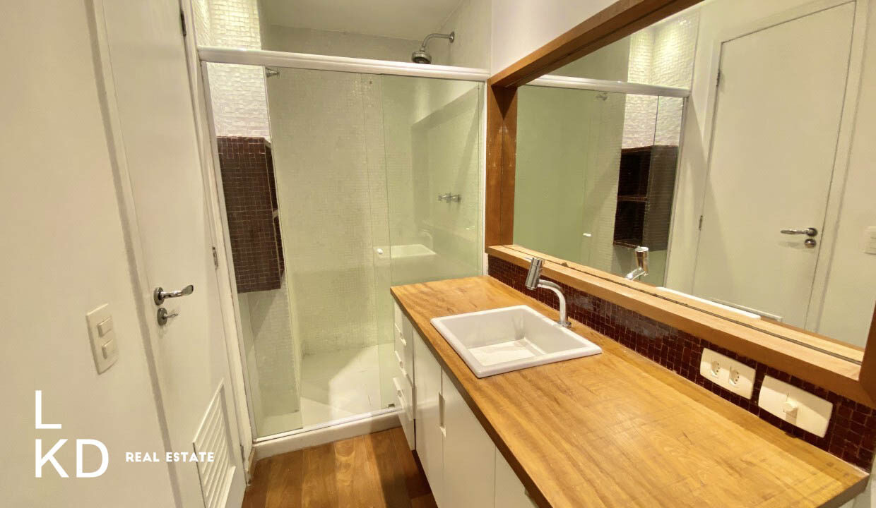 APARTAMENTO À VENDA GÁVEA MAJOR-14