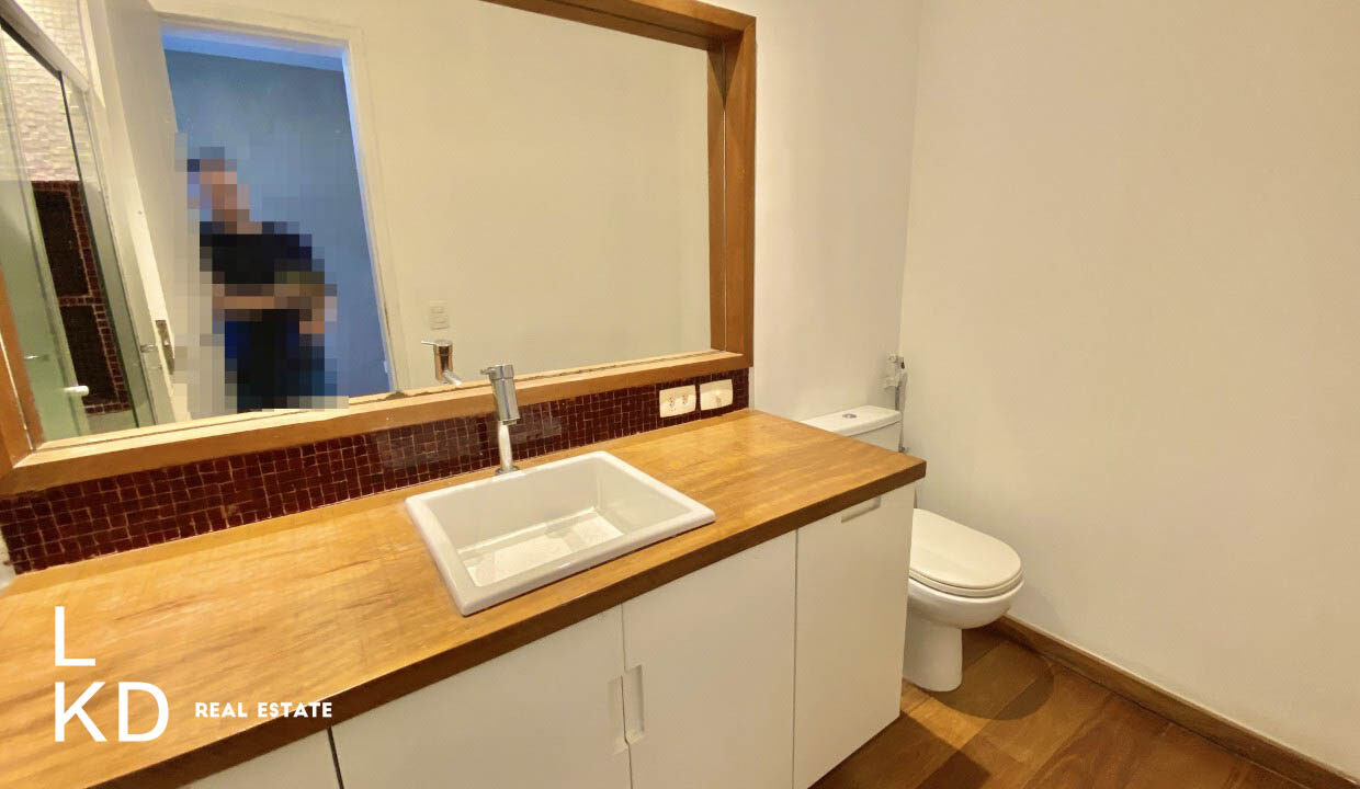 APARTAMENTO À VENDA GÁVEA MAJOR-15