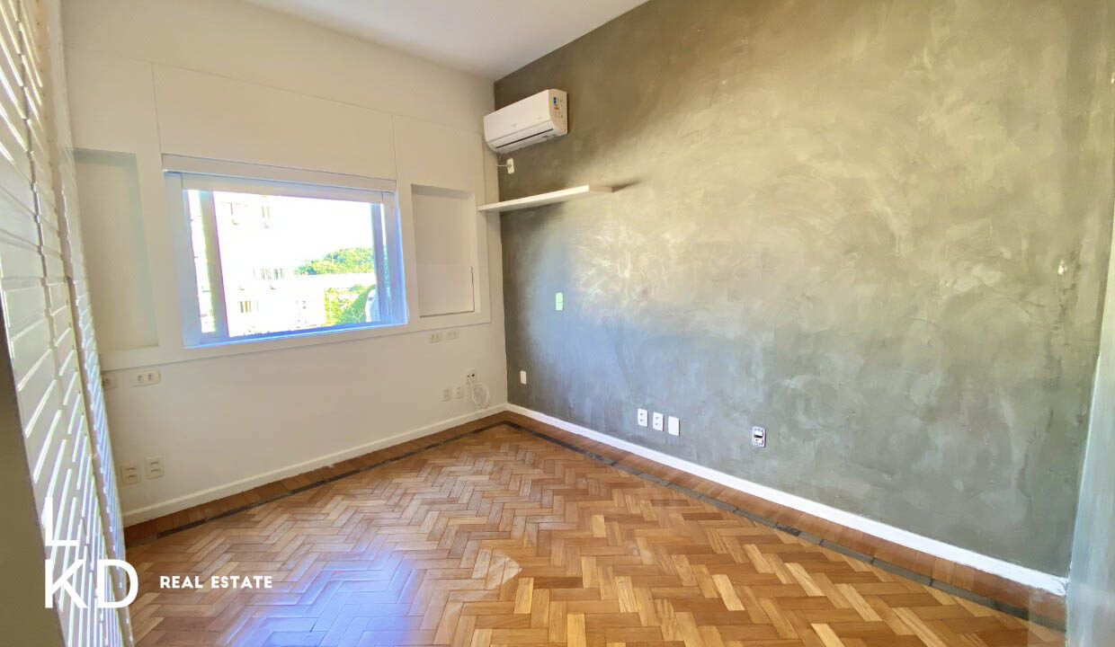 APARTAMENTO À VENDA GÁVEA MAJOR-17