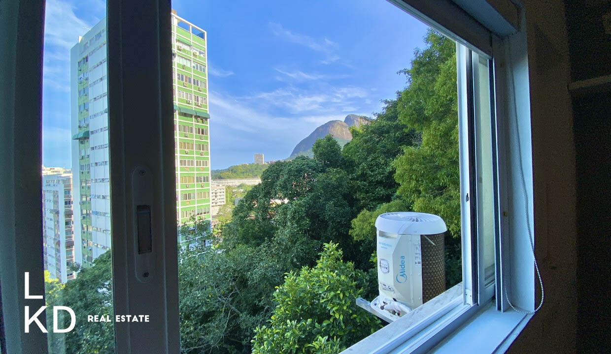 APARTAMENTO À VENDA GÁVEA MAJOR-18