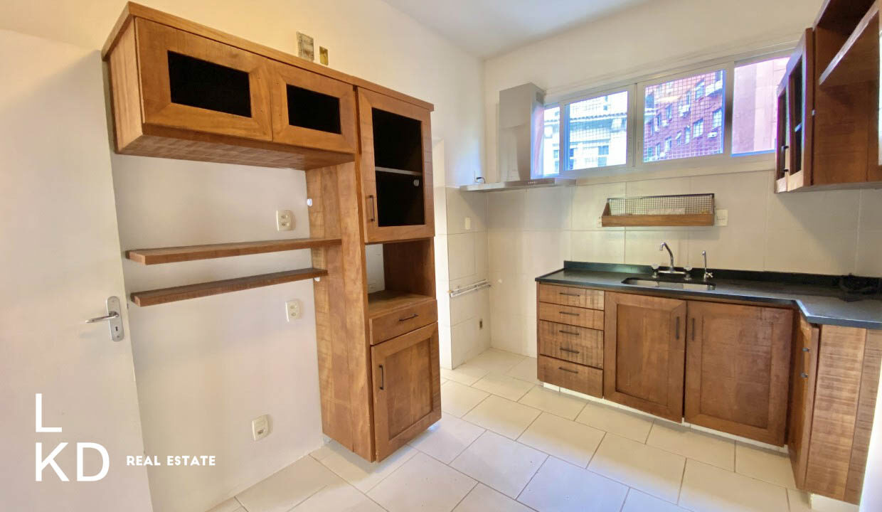 APARTAMENTO À VENDA GÁVEA MAJOR-3