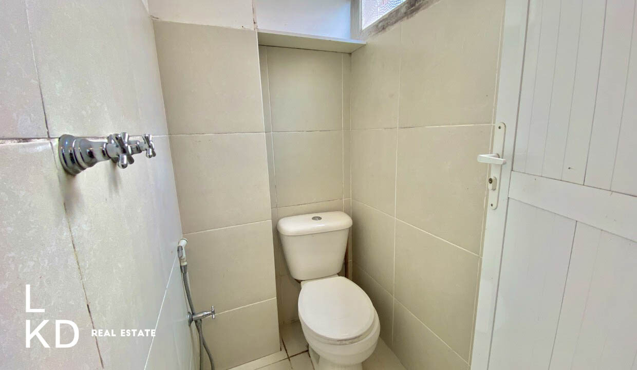 APARTAMENTO À VENDA GÁVEA MAJOR-6