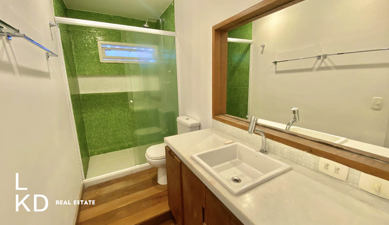 APARTAMENTO À VENDA GÁVEA MAJOR-7