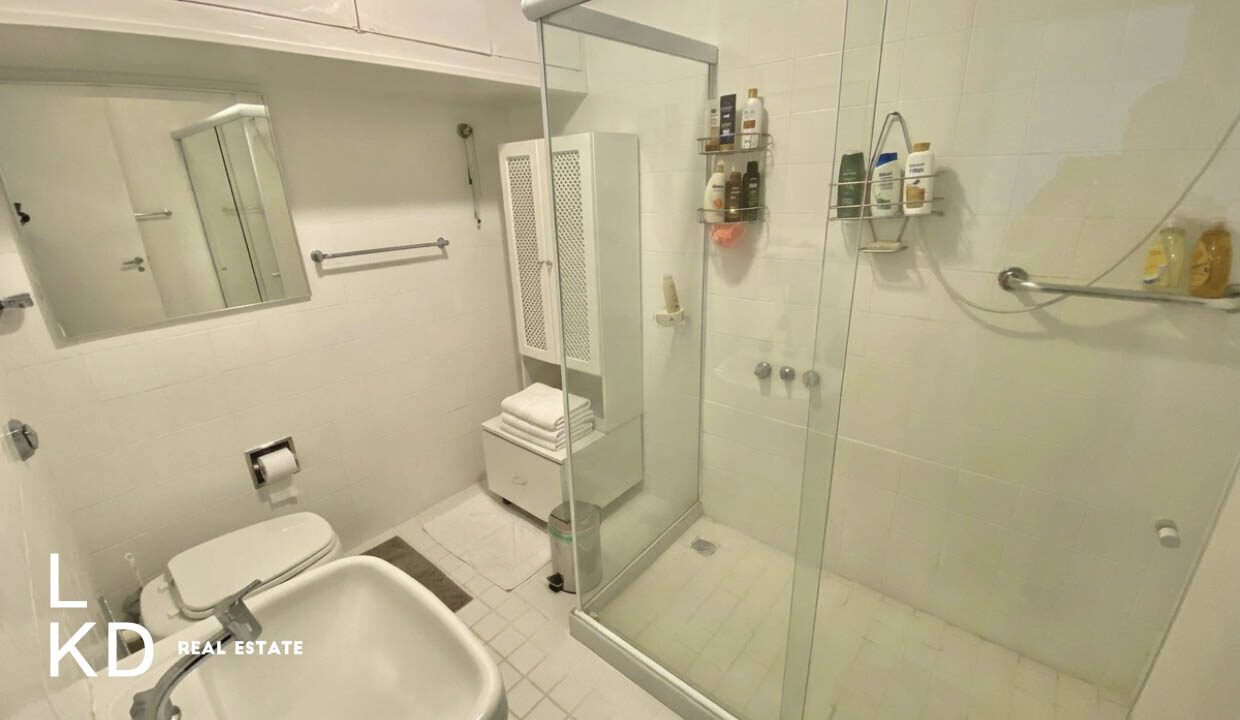 APARTAMENTO À VENDA NA GÁVEA-17