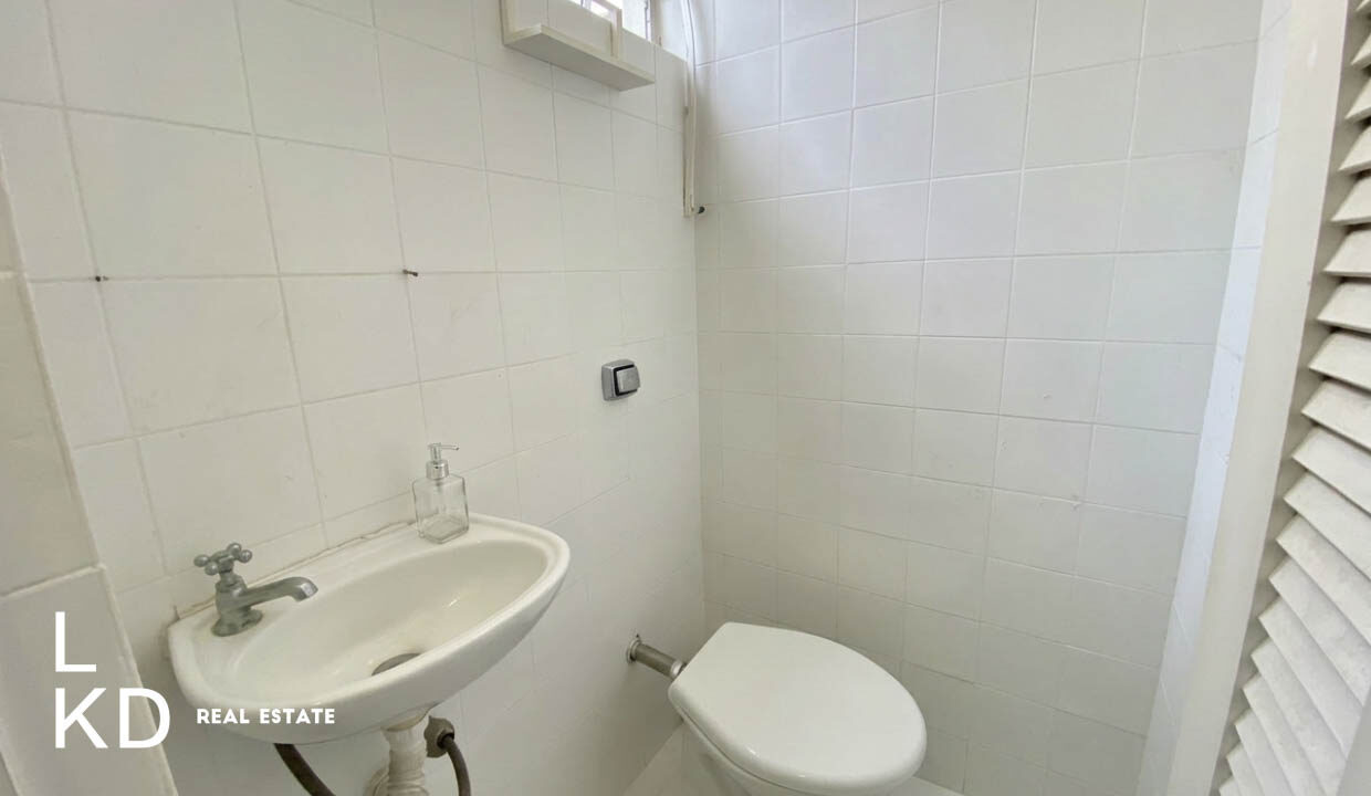 APARTAMENTO À VENDA NA GÁVEA-18