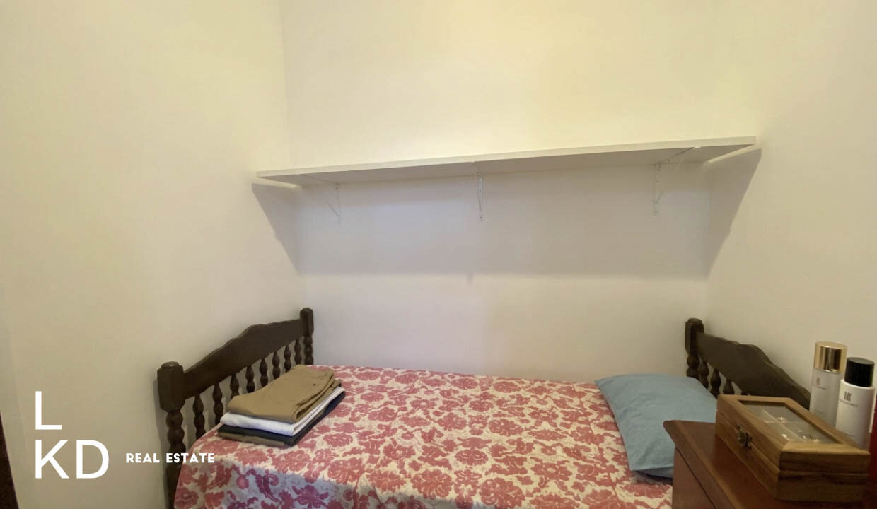 APARTAMENTO À VENDA NA GÁVEA-19