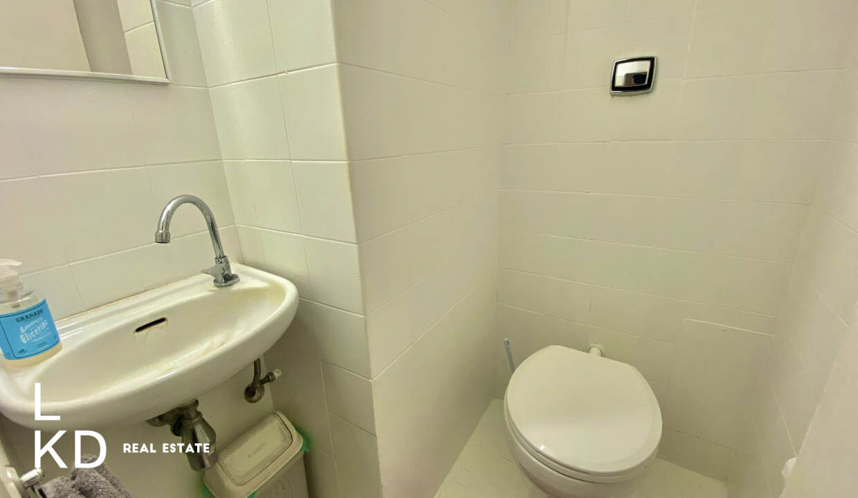 APARTAMENTO À VENDA NA GÁVEA-6