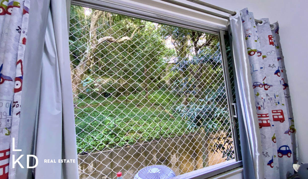 APARTAMENTO À VENDA NA GÁVEA-8