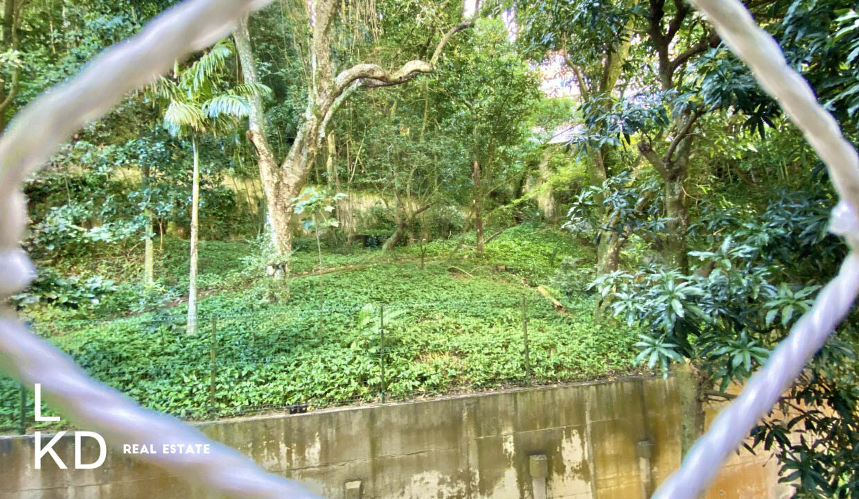 APARTAMENTO À VENDA NA GÁVEA-9