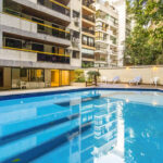 Apartamento com 79 m²
