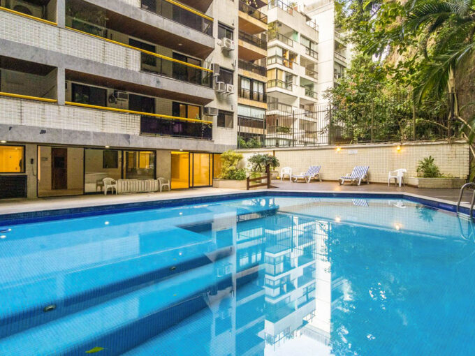 Apartamento com 79 m²