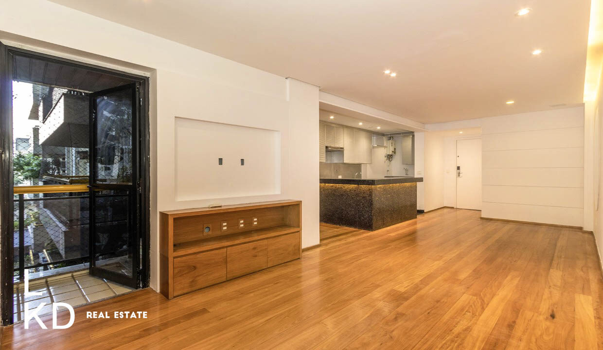 APARTAMENTO LEBLON À VENDA-10