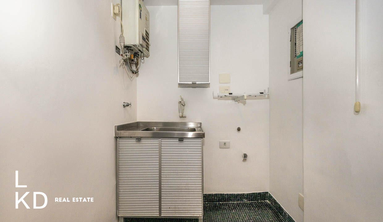 APARTAMENTO LEBLON À VENDA-12