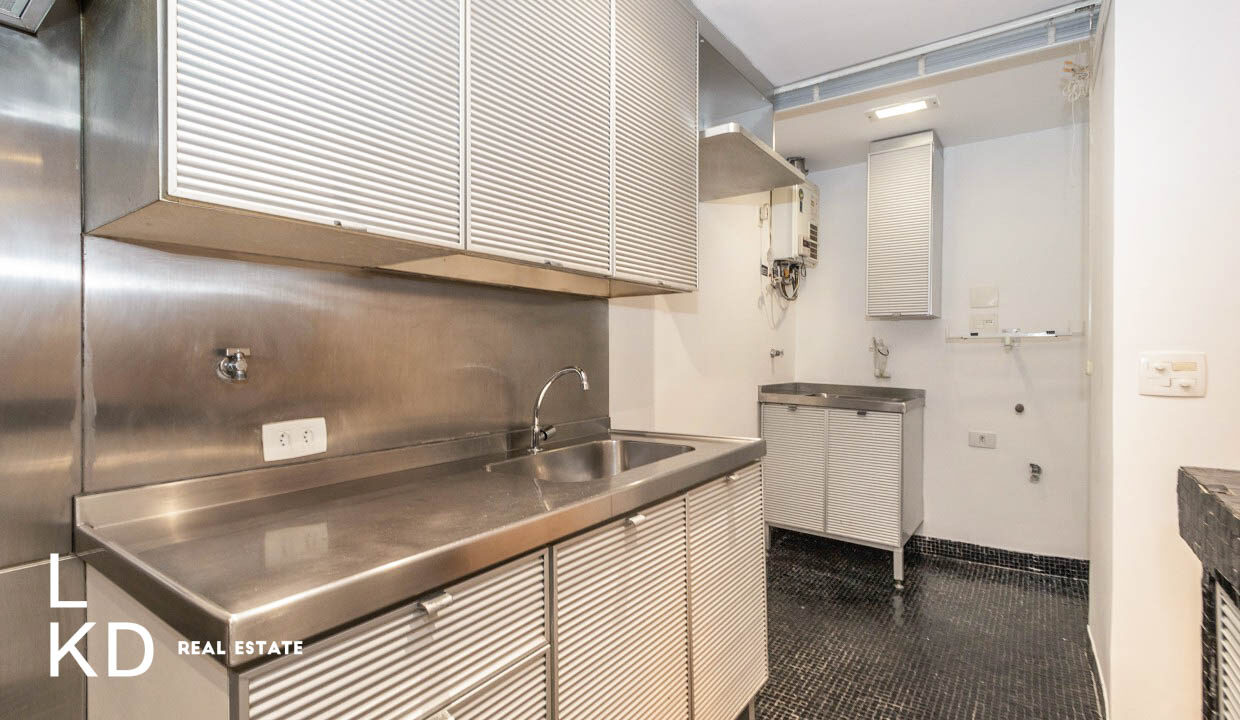 APARTAMENTO LEBLON À VENDA-13
