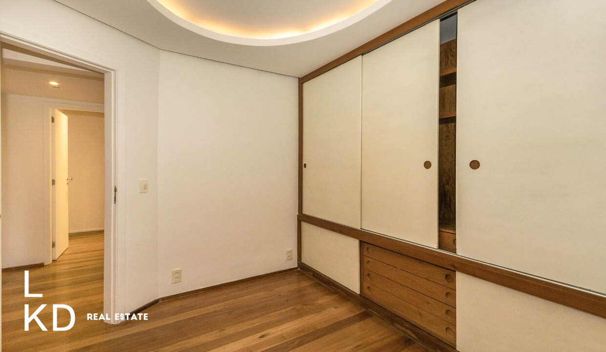 APARTAMENTO LEBLON À VENDA-15