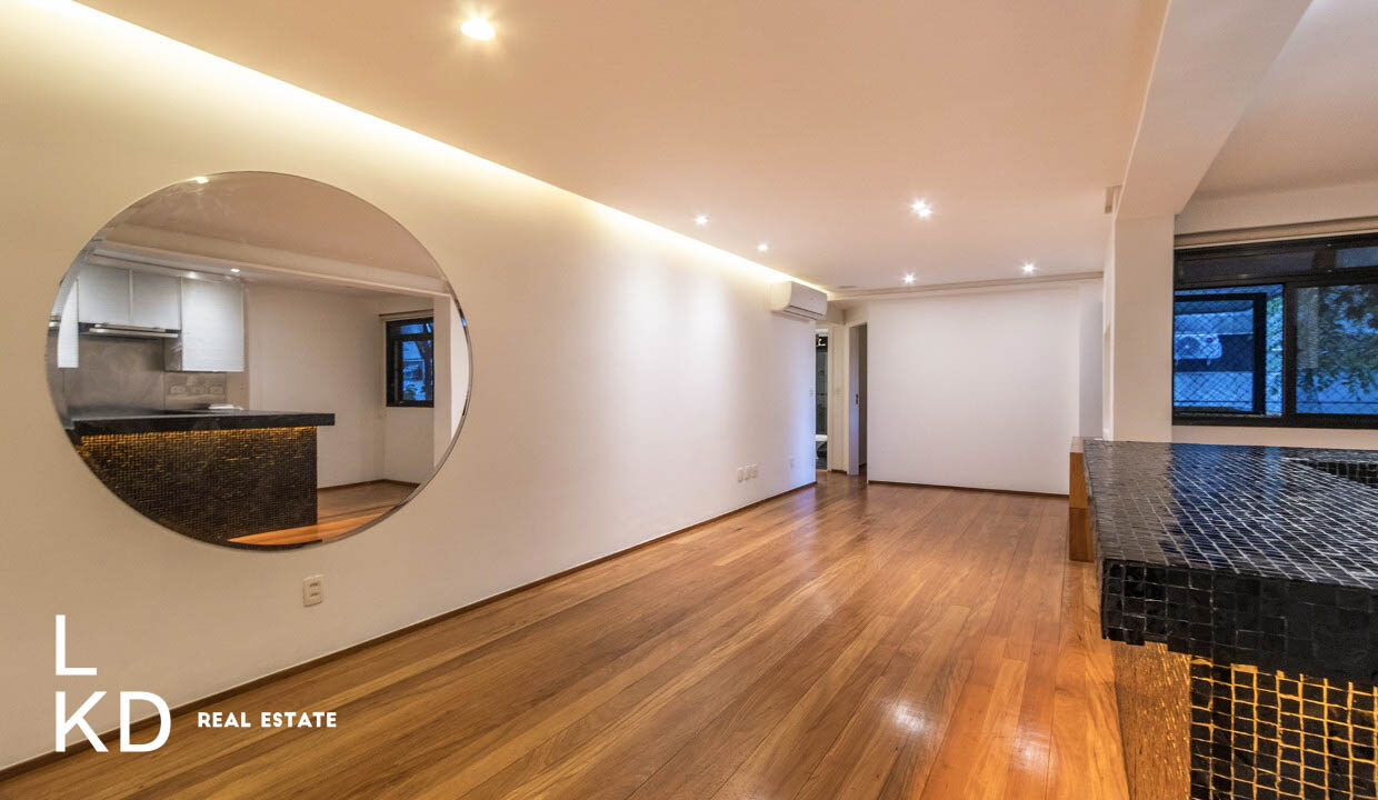 APARTAMENTO LEBLON À VENDA-2