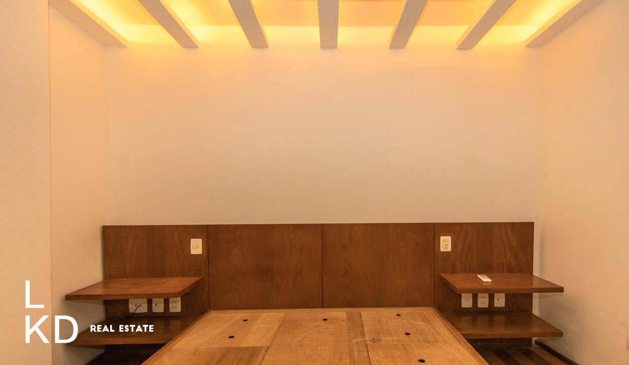 APARTAMENTO LEBLON À VENDA-22