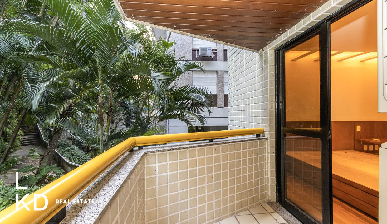 APARTAMENTO LEBLON À VENDA-24