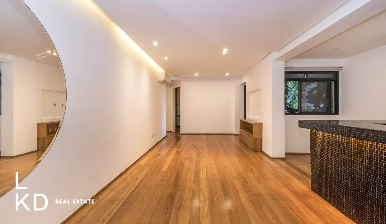APARTAMENTO LEBLON À VENDA-3