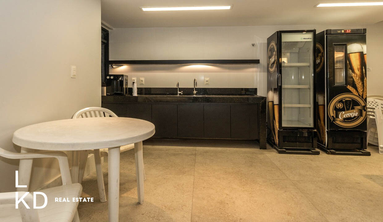 APARTAMENTO LEBLON À VENDA-31