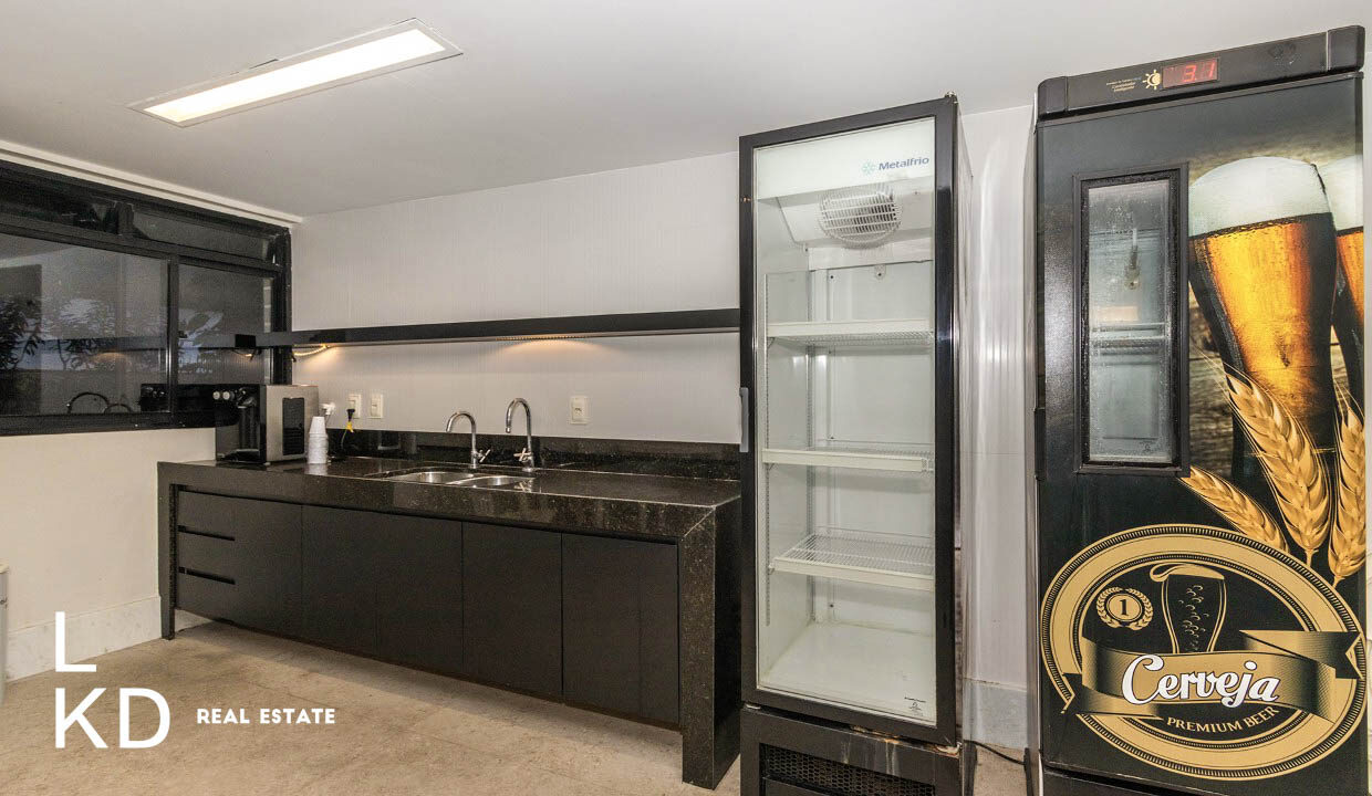 APARTAMENTO LEBLON À VENDA-33
