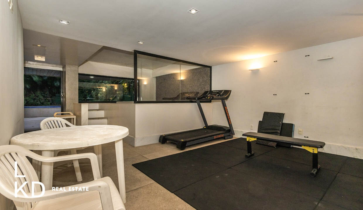 APARTAMENTO LEBLON À VENDA-34