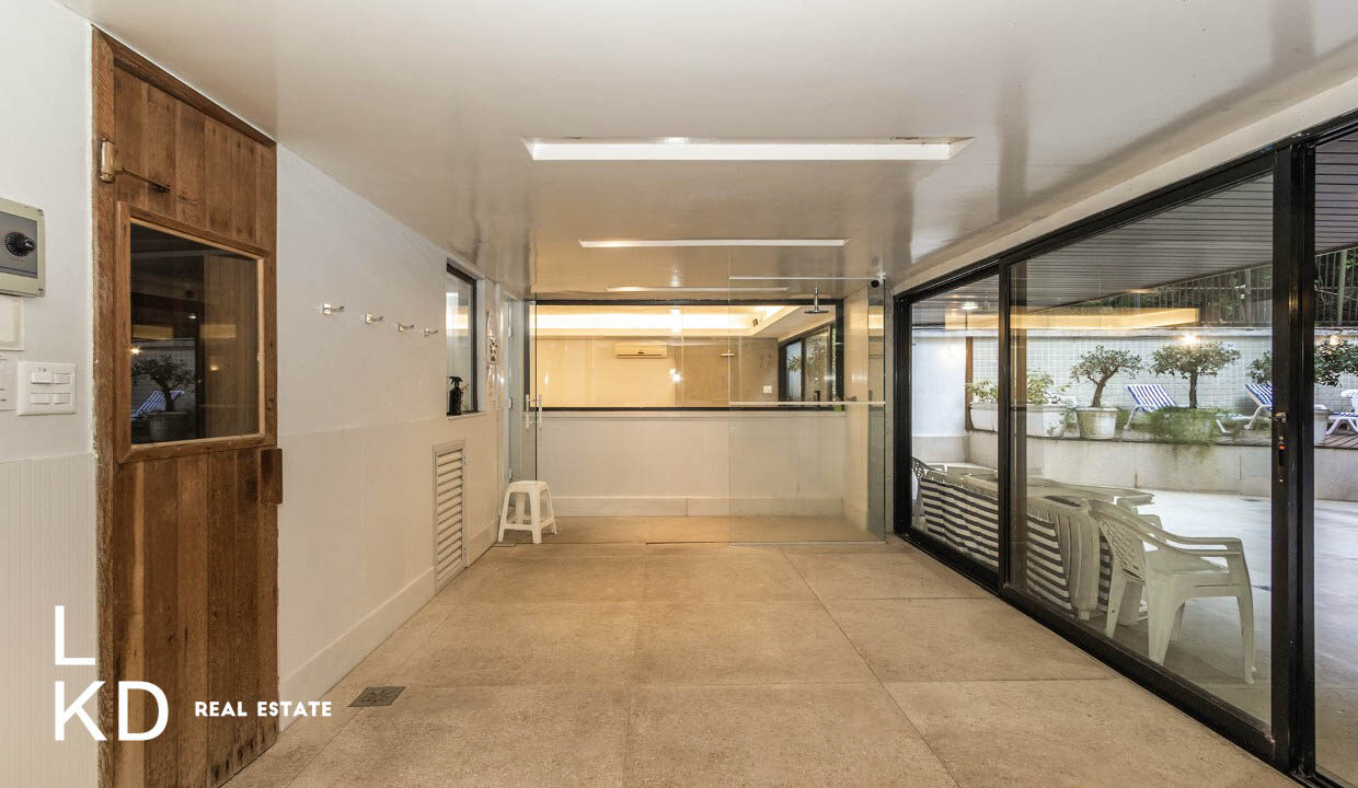 APARTAMENTO LEBLON À VENDA-37