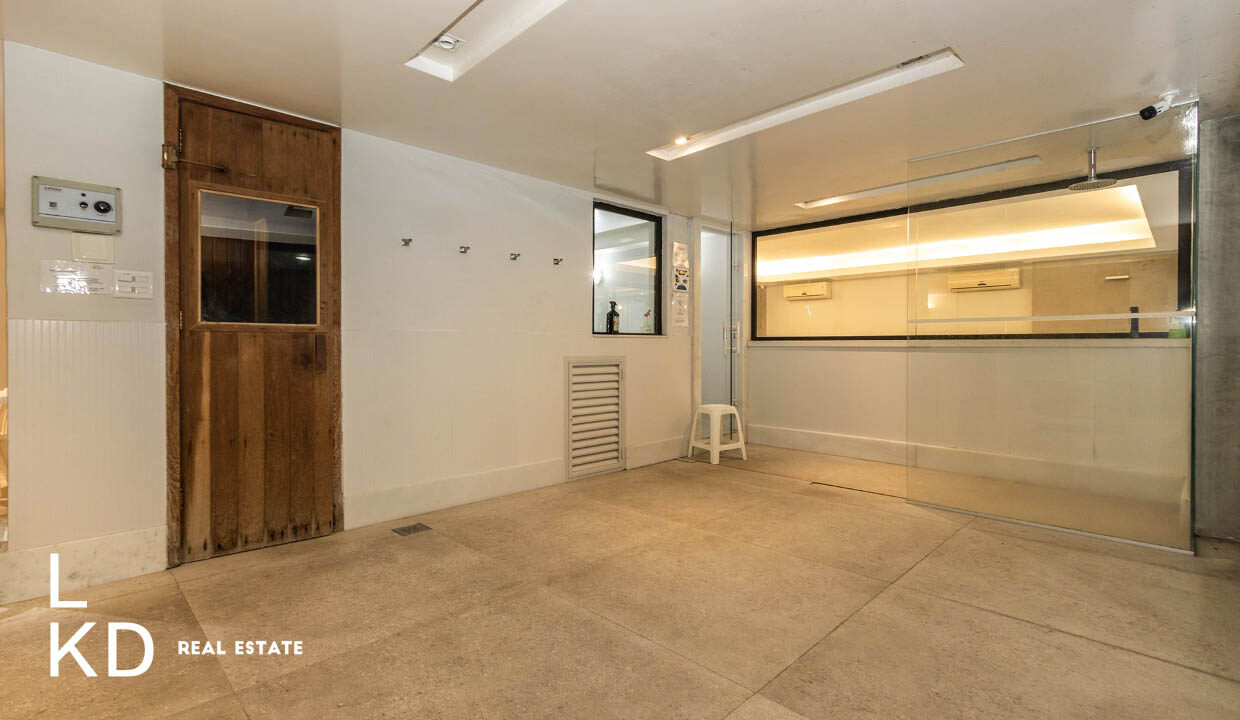 APARTAMENTO LEBLON À VENDA-38