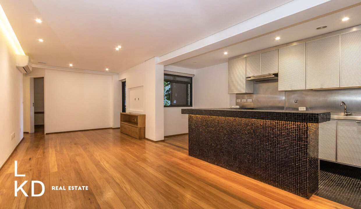 APARTAMENTO LEBLON À VENDA-4