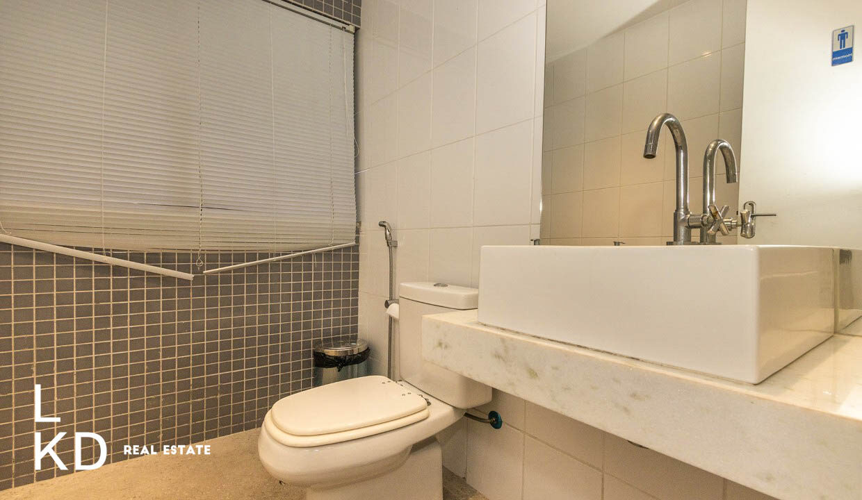 APARTAMENTO LEBLON À VENDA-42